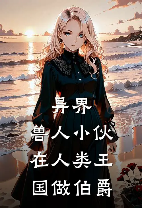 异界：兽人小伙在人类王国做伯爵