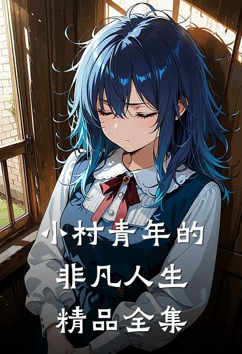 小村青年的非凡人生精品全集