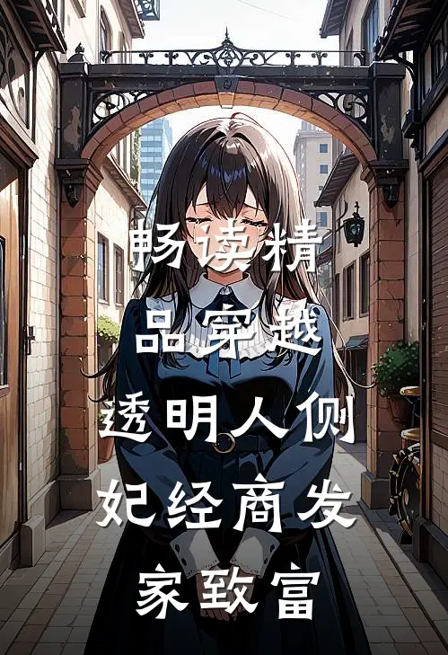 畅读精品穿越：透明人侧妃经商发家致富