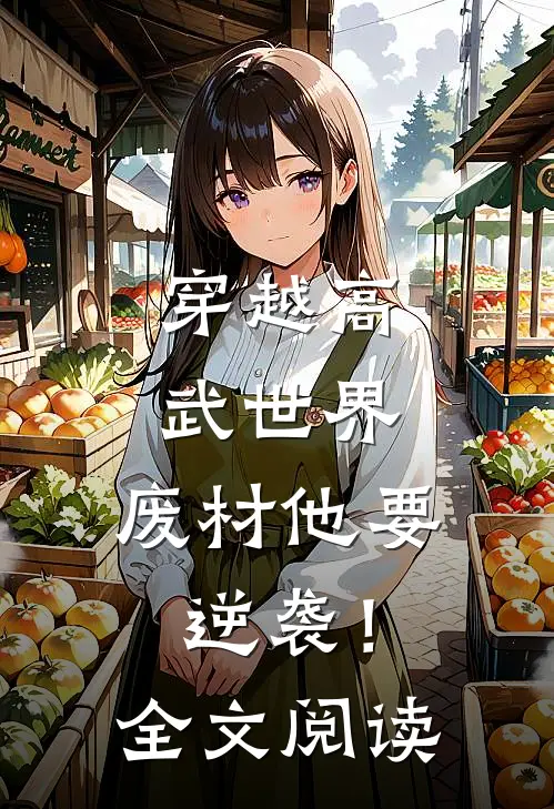 穿越高武世界，废材他要逆袭！全文阅读