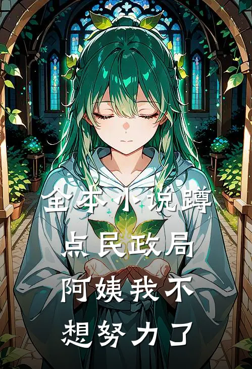 全本小说蹲点民政局，阿姨我不想努力了