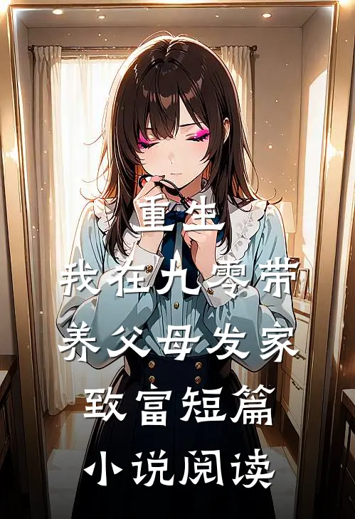 重生：我在九零带养父母发家致富短篇小说阅读