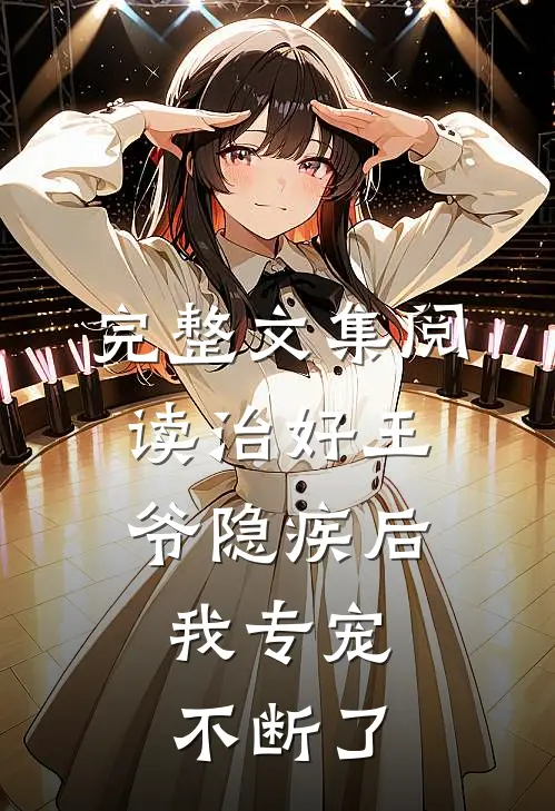 完整文集阅读治好王爷隐疾后，我专宠不断了