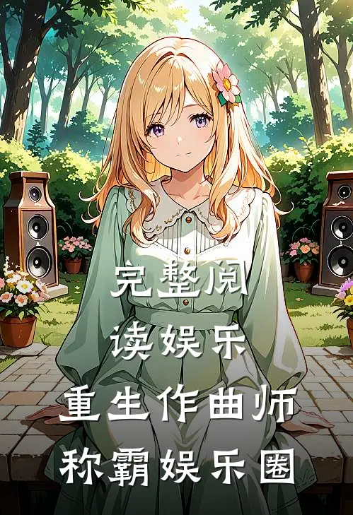 完整阅读娱乐：重生作曲师，称霸娱乐圈