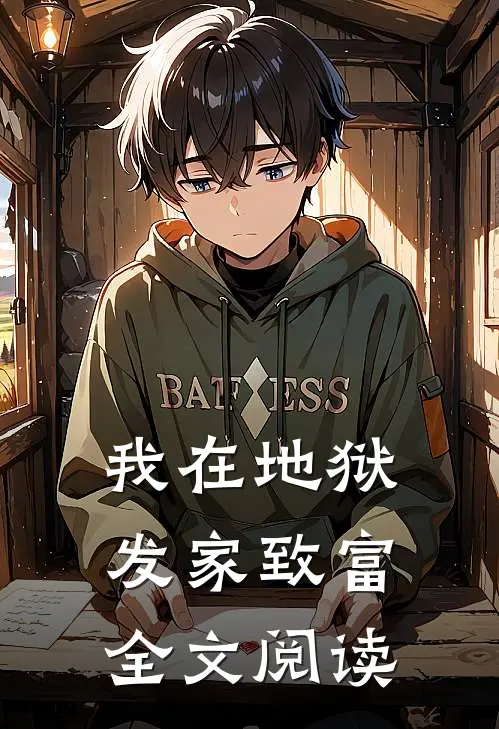 我在地狱发家致富全文阅读