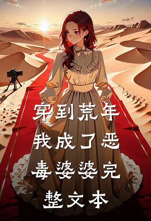 穿到荒年，我成了恶毒婆婆完整文本