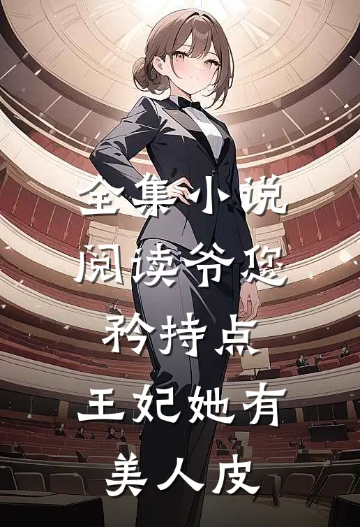 全集小说阅读爷您矜持点，王妃她有美人皮