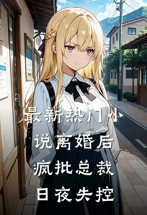 最新热门小说离婚后，疯批总裁日夜失控