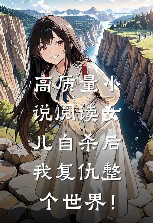 高质量小说阅读女儿自杀后，我复仇整个世界！