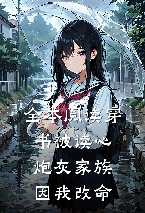 全本阅读穿书被读心，炮灰家族因我改命
