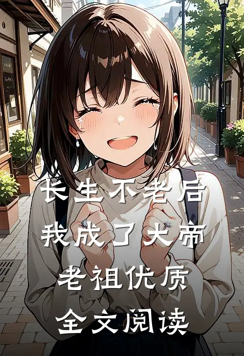 长生不老后，我成了大帝老祖优质全文阅读