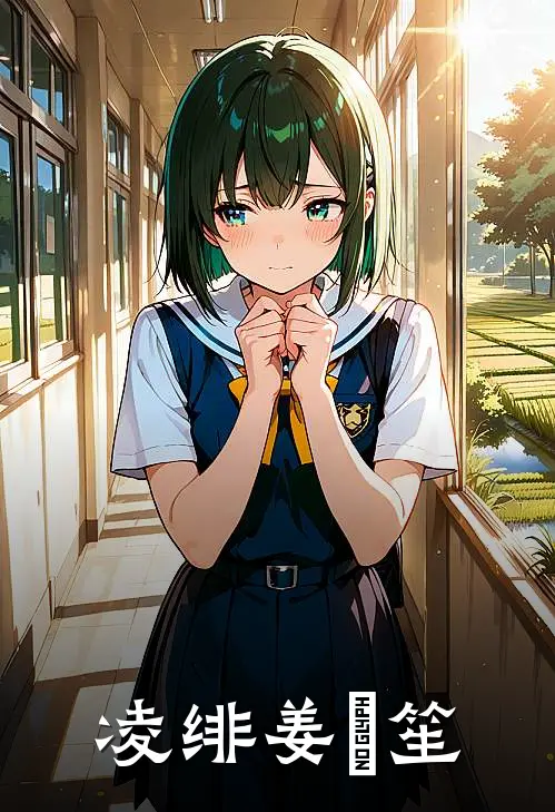 凌绯姜筎笙