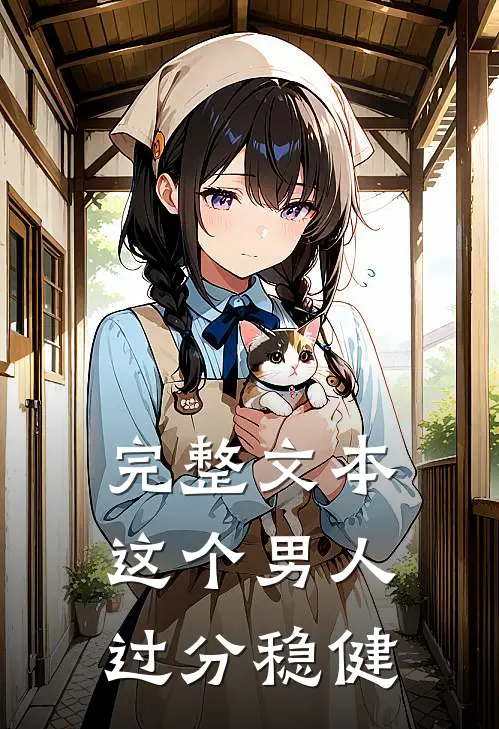 完整文本这个男人过分稳健