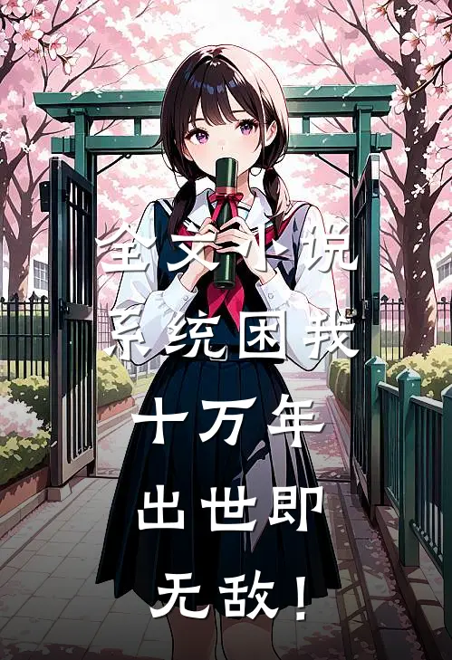 全文小说系统困我十万年，出世即无敌！