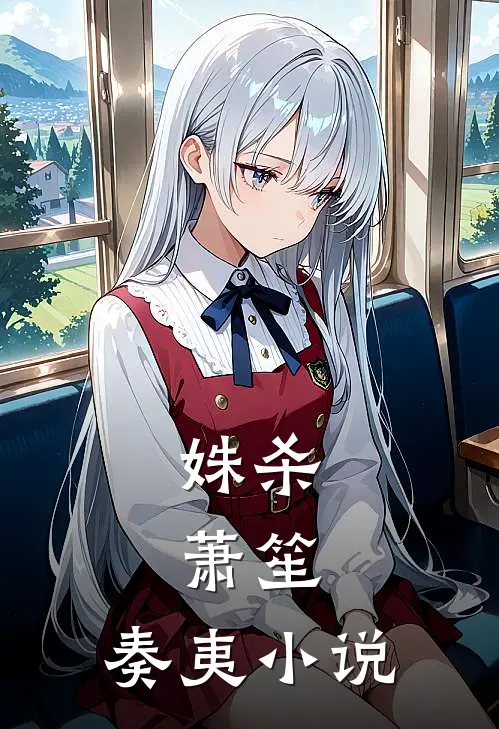姝杀,萧笙,奏夷小说
