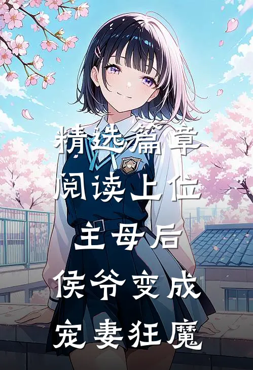 精选篇章阅读上位主母后，侯爷变成宠妻狂魔
