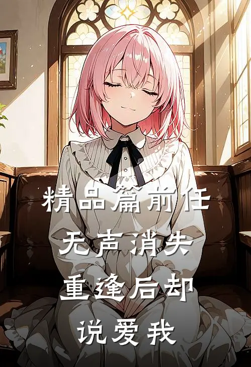 精品篇前任无声消失，重逢后却说爱我