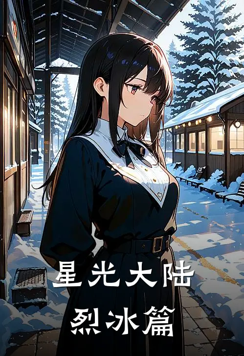 星光大陆：烈冰篇