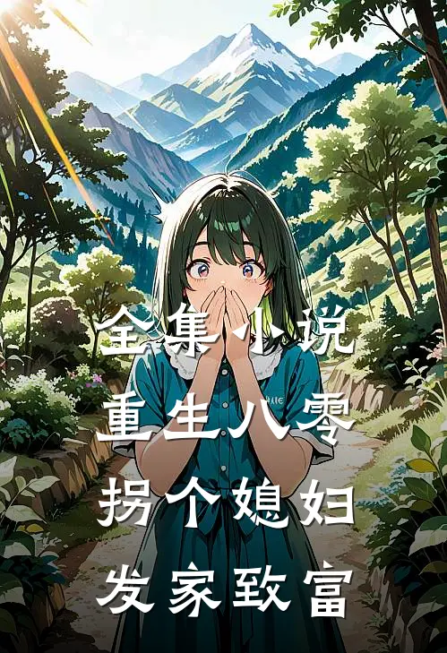全集小说重生八零：拐个媳妇发家致富