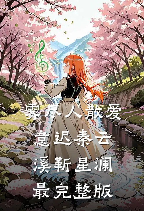 京渡春潮结局
