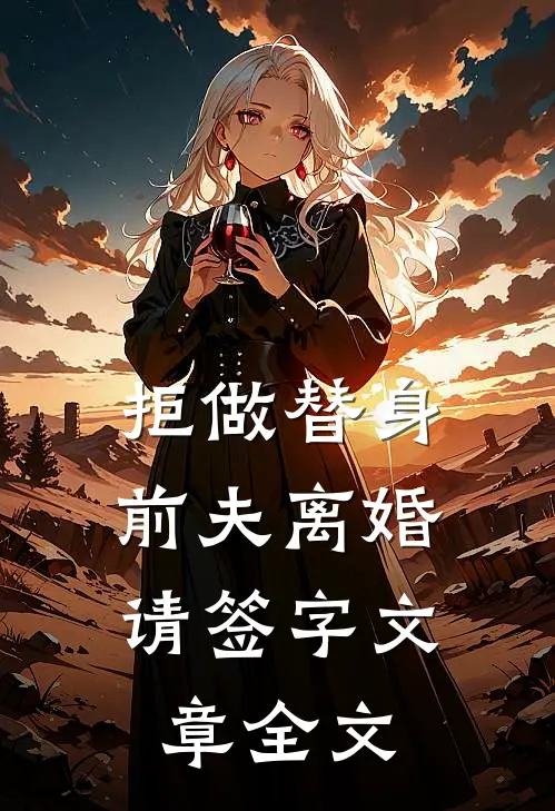拒做替身：前夫离婚请签字文章全文