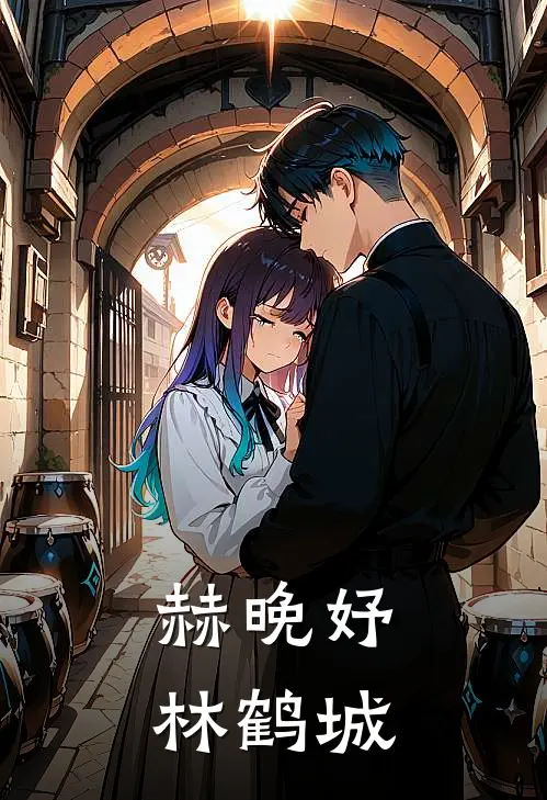 赫晚妤林鹤城