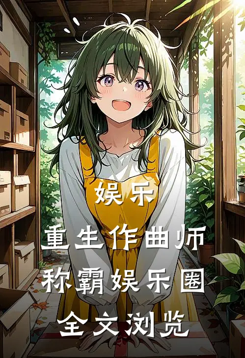 娱乐：重生作曲师，称霸娱乐圈全文浏览