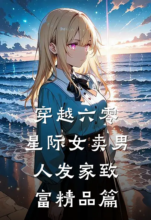 穿越六零，星际女卖男人发家致富精品篇