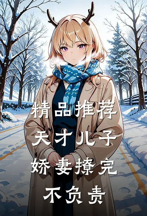 精品推荐天才儿子：娇妻撩完不负责