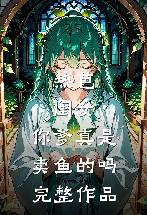 热芭：闺女，你爹真是卖鱼的吗完整作品
