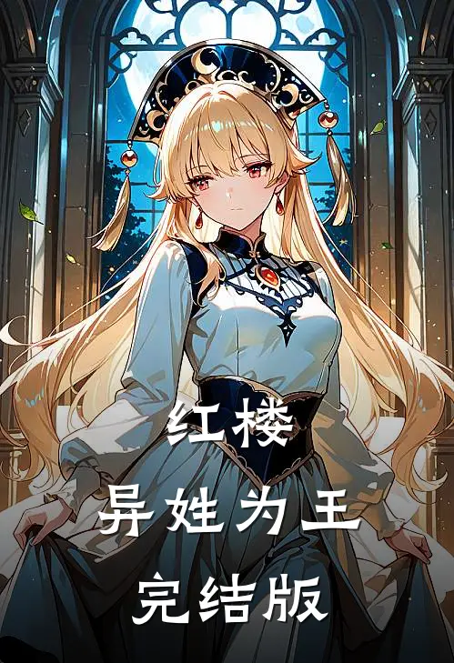 红楼：异姓为王完结版