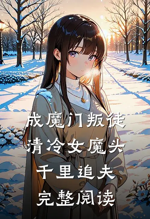 成魔门叛徒，清冷女魔头千里追夫完整阅读