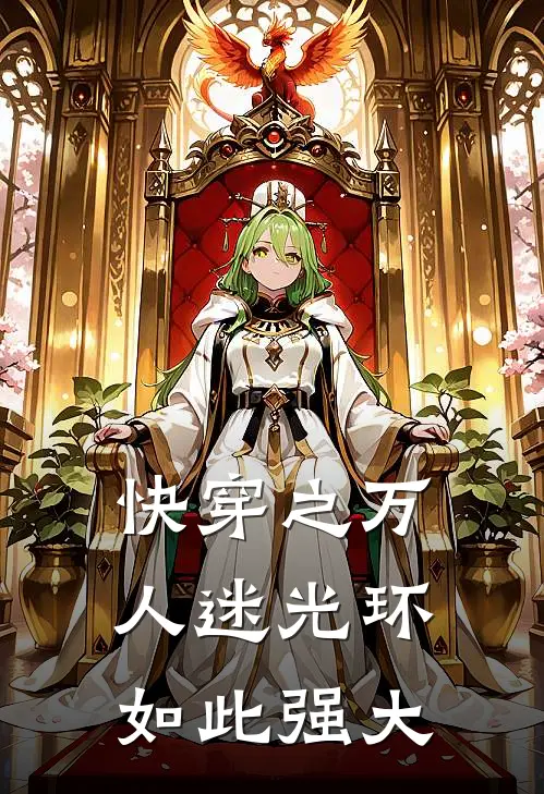 快穿之万人迷光环如此强大