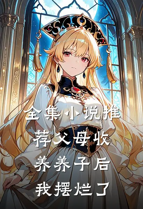 全集小说推荐父母收养养子后，我摆烂了