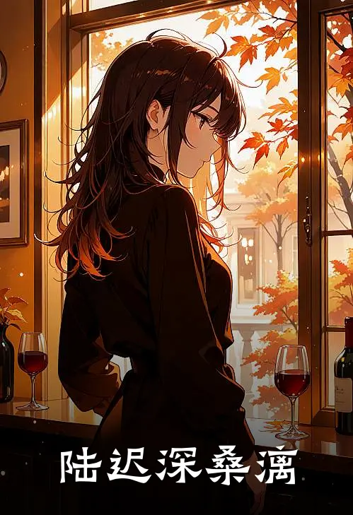 陆迟深桑漓