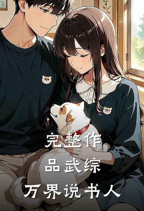 完整作品武综：万界说书人