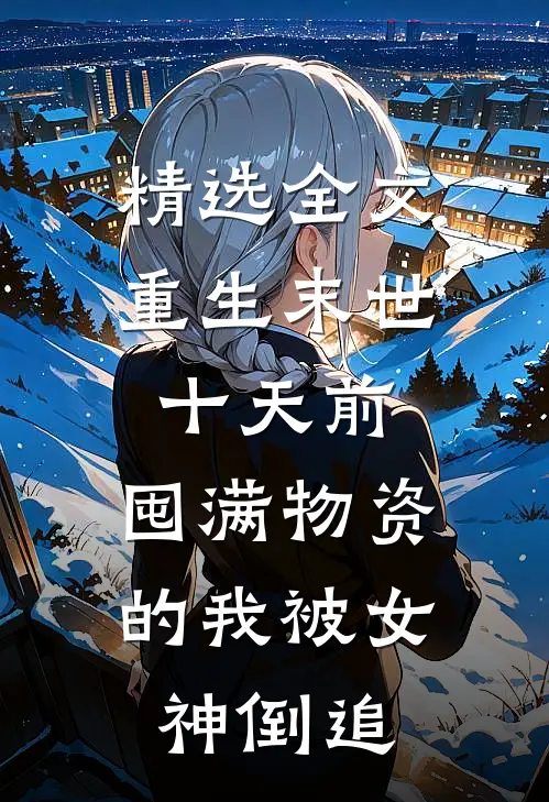 精选全文重生末世十天前，囤满物资的我被女神倒追