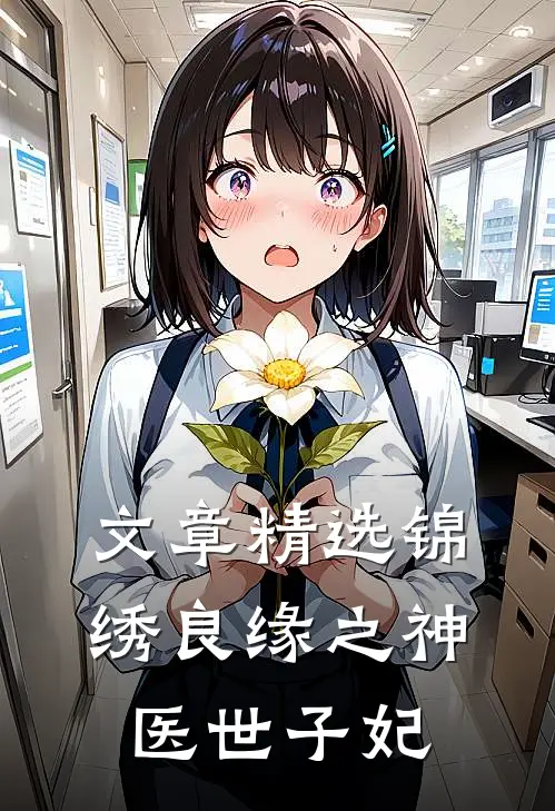 文章精选锦绣良缘之神医世子妃
