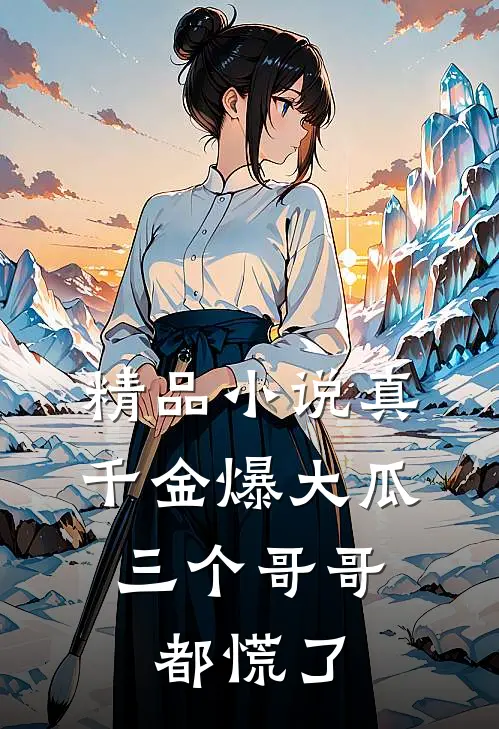 精品小说真千金爆大瓜，三个哥哥都慌了