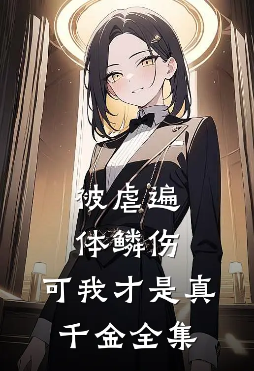 被虐遍体鳞伤，可我才是真千金全集