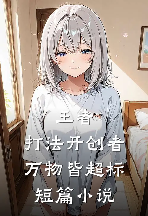 王者：打法开创者，万物皆超标短篇小说