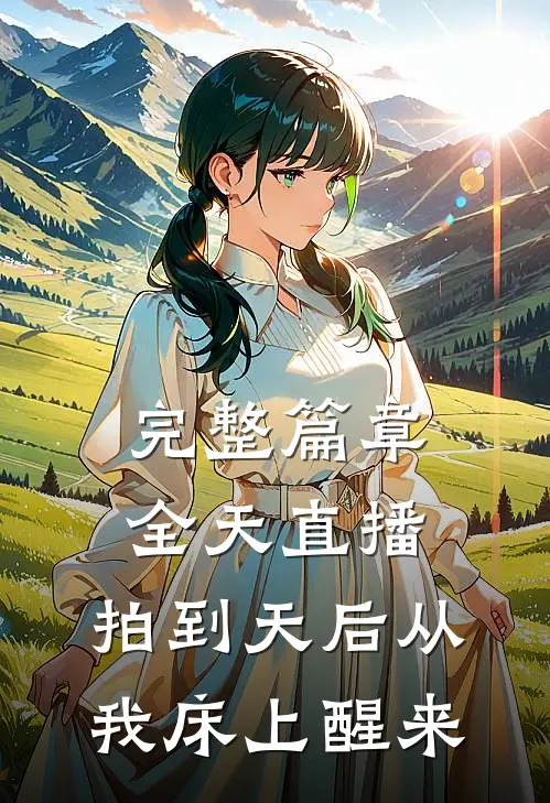 完整篇章全天直播，拍到天后从我床上醒来