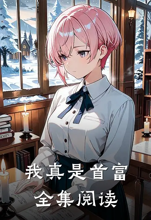 我真是首富全集阅读