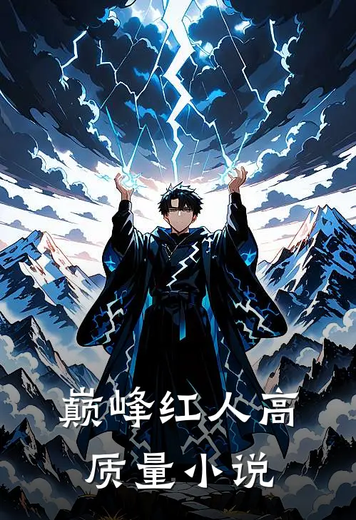 巅峰红人高质量小说