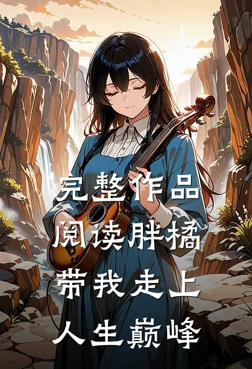 完整作品阅读胖橘带我走上人生巅峰