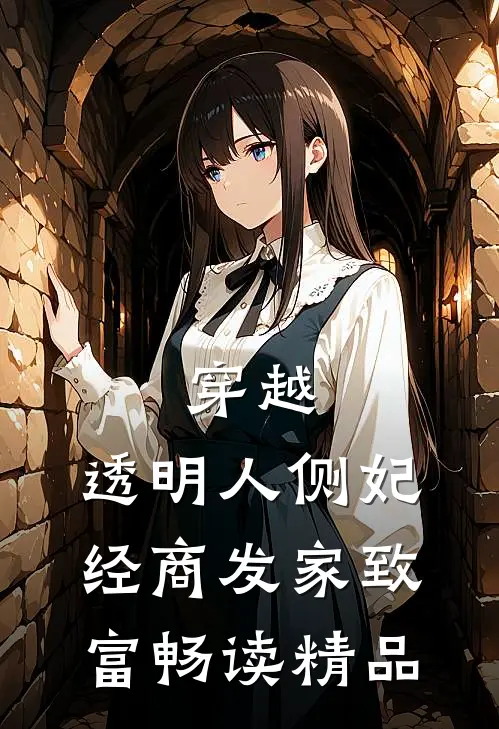 穿越：透明人侧妃经商发家致富畅读精品