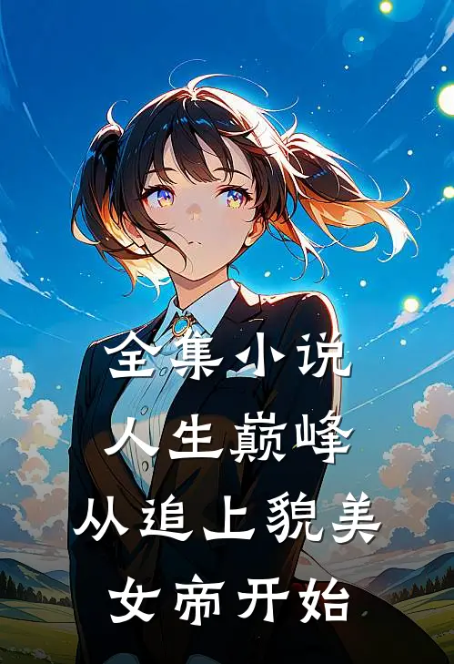 全集小说人生巅峰：从追上貌美女帝开始