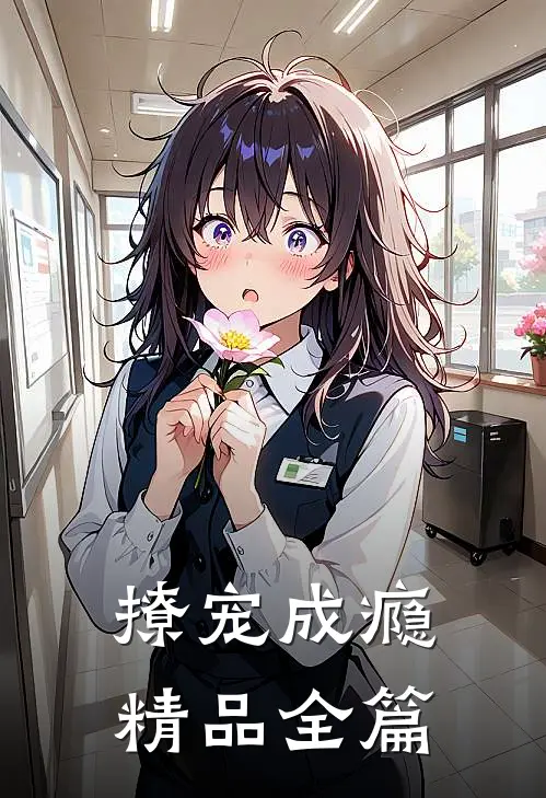 撩宠成瘾精品全篇