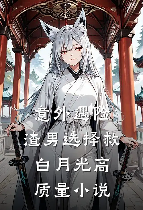 意外遇险，渣男选择救白月光高质量小说