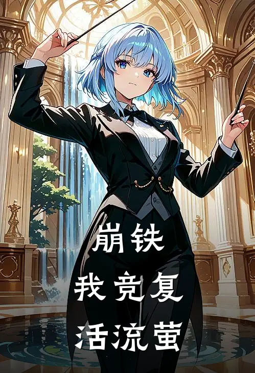 崩铁：我竞复活流萤